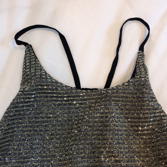 Free People Lola Mini Dress - Picture 7 of 9